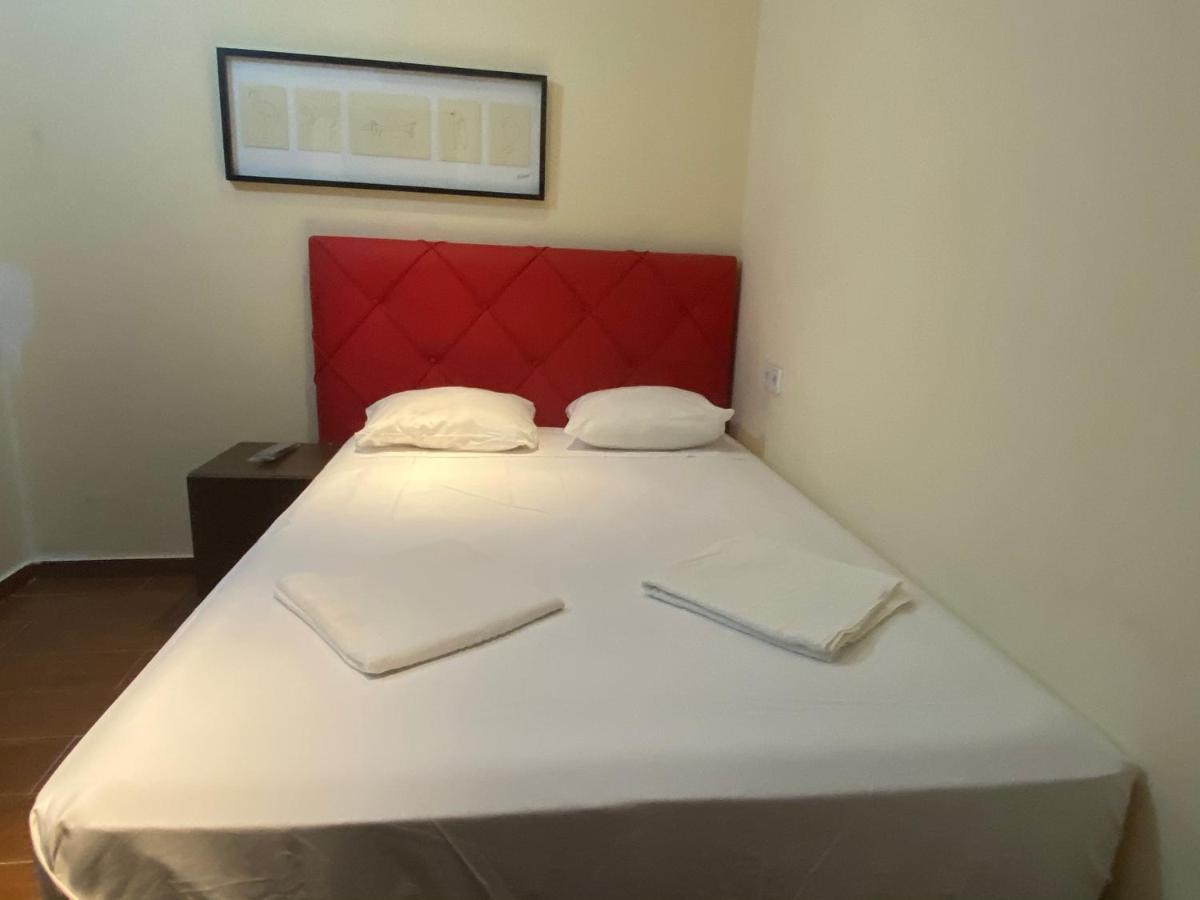 Hostal Granvia 628 바르셀로나 외부 사진