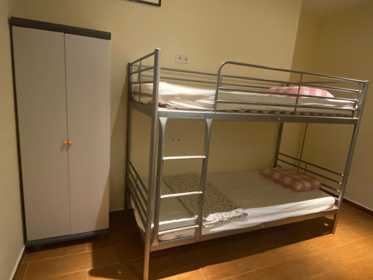 Hostal Granvia 628 바르셀로나 외부 사진