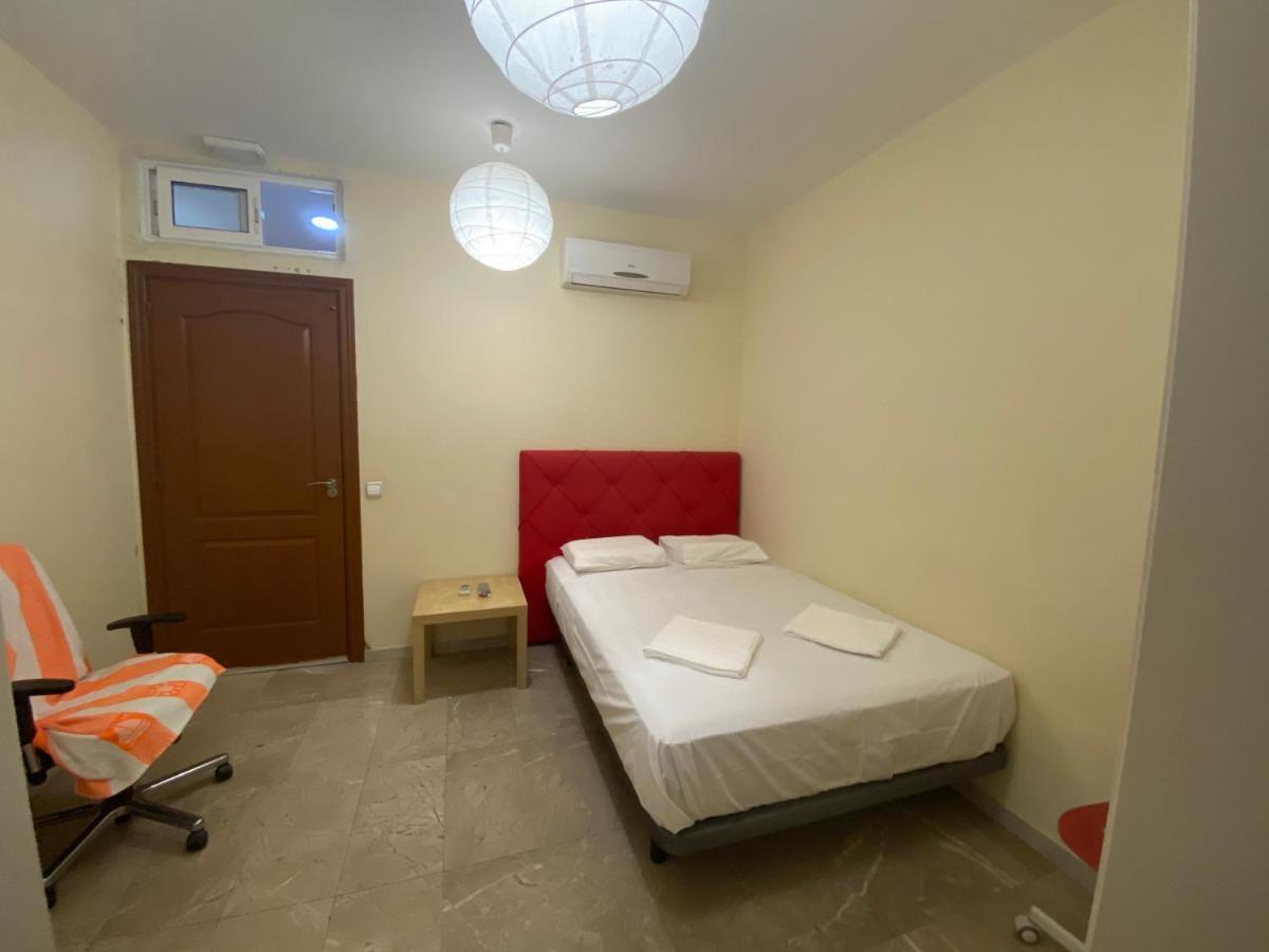 Hostal Granvia 628 바르셀로나 외부 사진