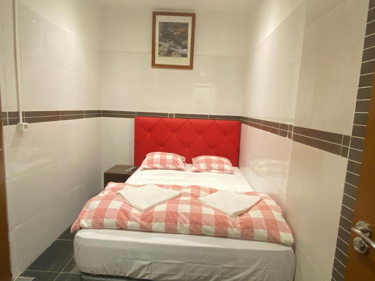 Hostal Granvia 628 바르셀로나 외부 사진