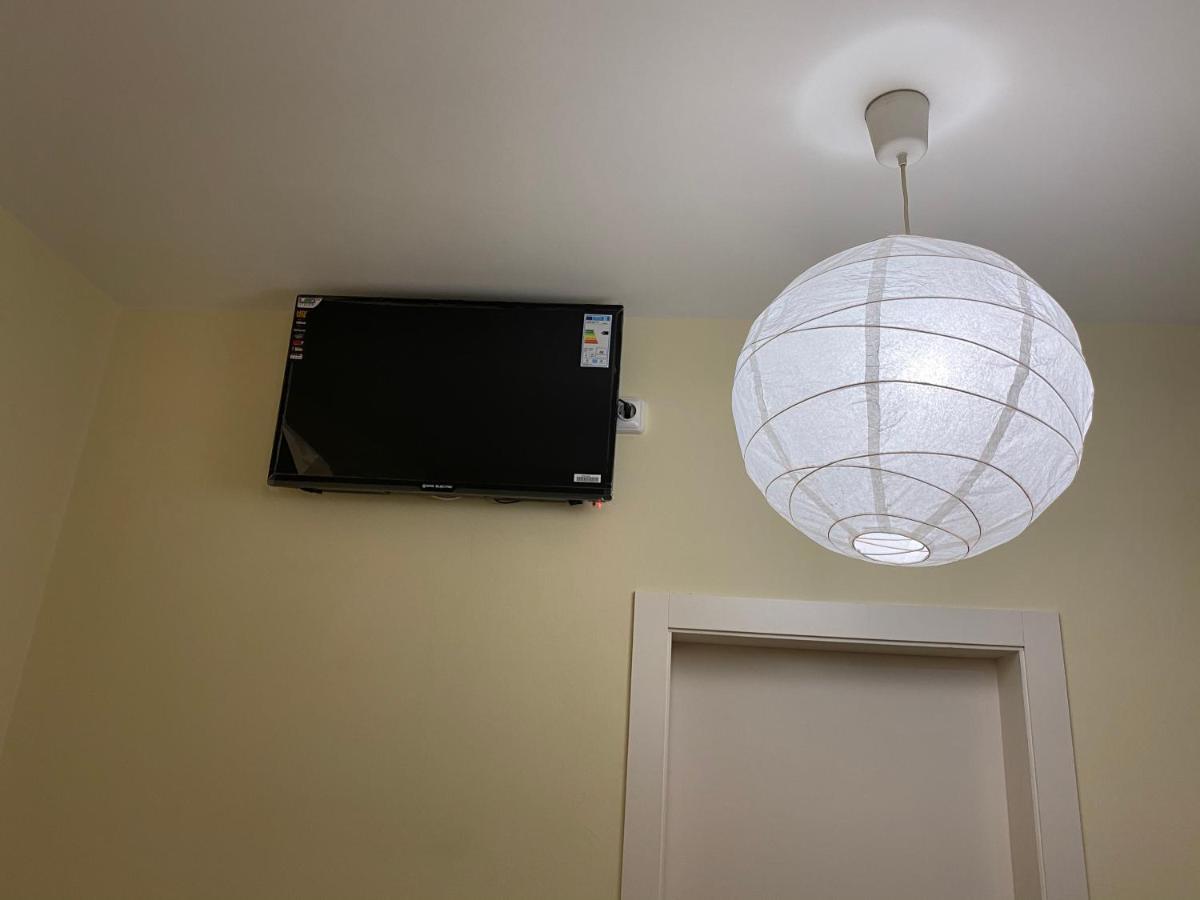 Hostal Granvia 628 바르셀로나 외부 사진