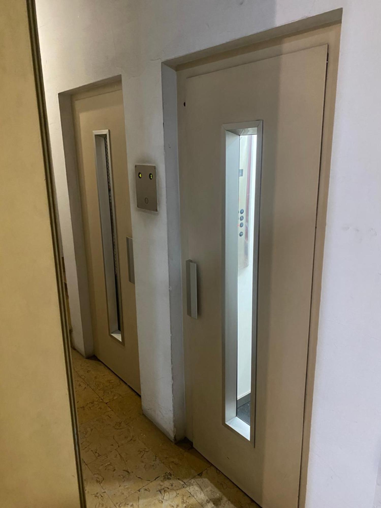 Hostal Granvia 628 바르셀로나 외부 사진