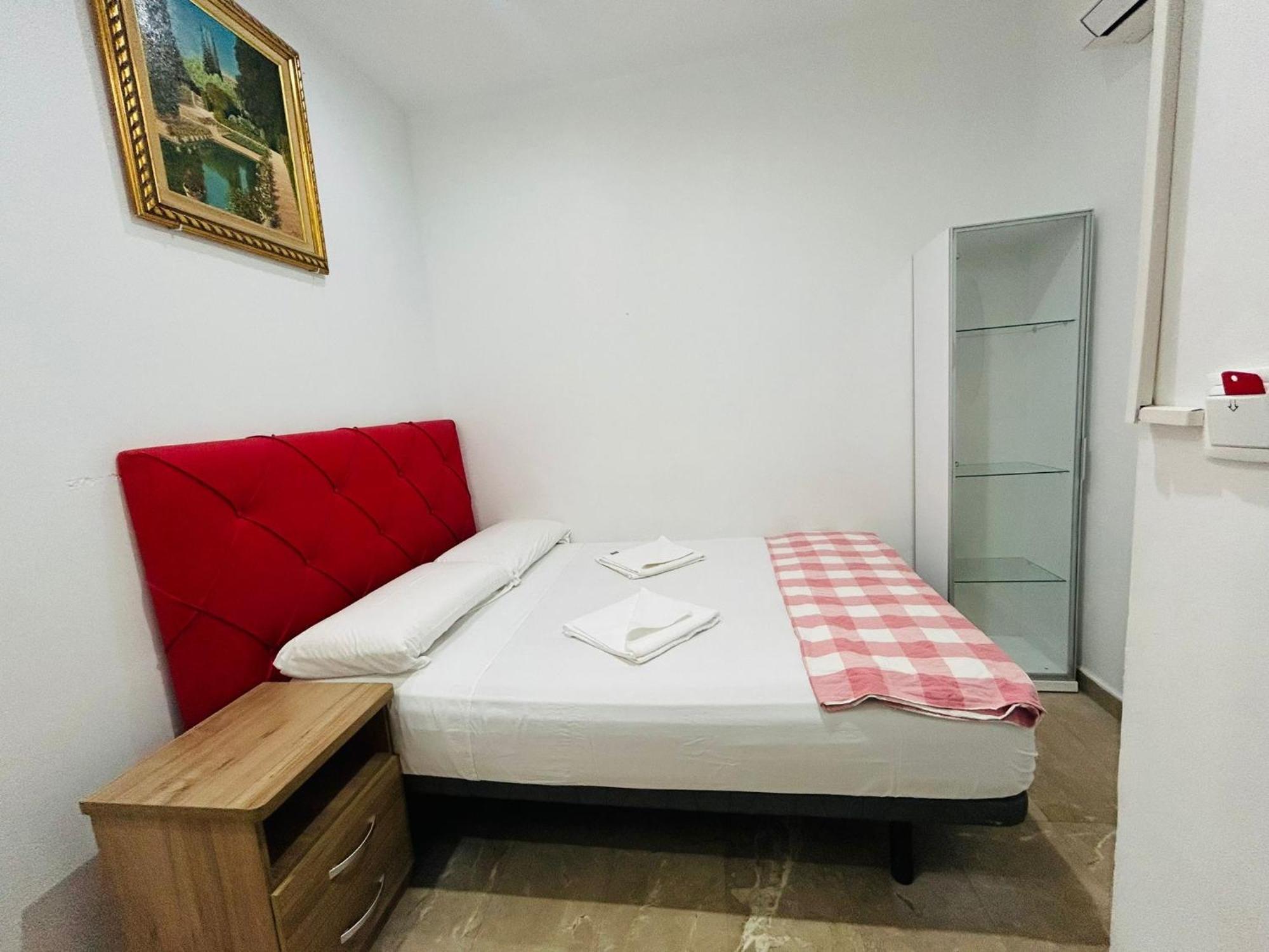 Hostal Granvia 628 바르셀로나 외부 사진
